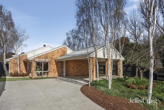 8 Lehmann Place, Croydon Hills, Vic 3136