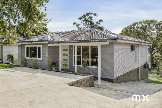 8 Leigh Crescent, Unanderra, NSW 2526