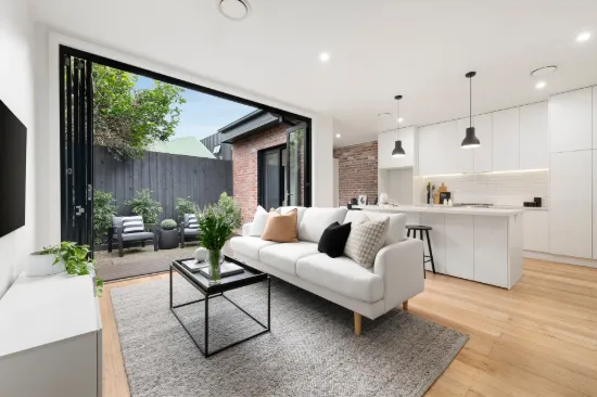8 Leila Street, Prahran, Vic 3181