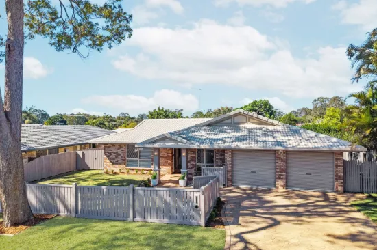 8 Leilani Drive, Birkdale, Qld 4159