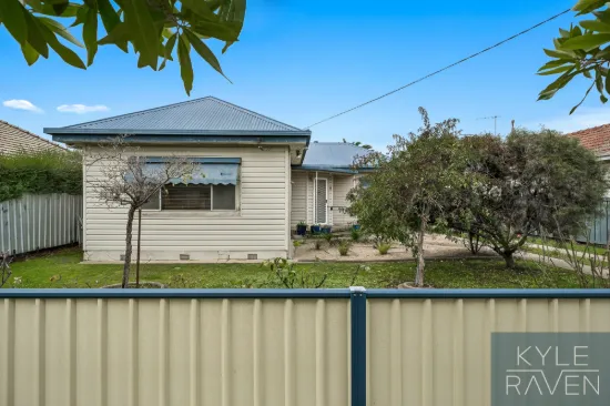8 Leishman Street, Wangaratta, Vic 3677