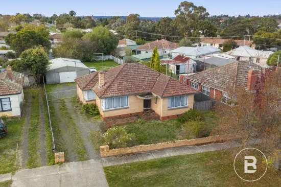 8 Leith Street, Redan, Vic 3350
