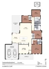 8 Lemnos Court, Strathfieldsaye, Vic 3551-Floorplan