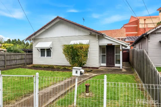 8 Lenore Crescent, Williamstown, Vic 3016