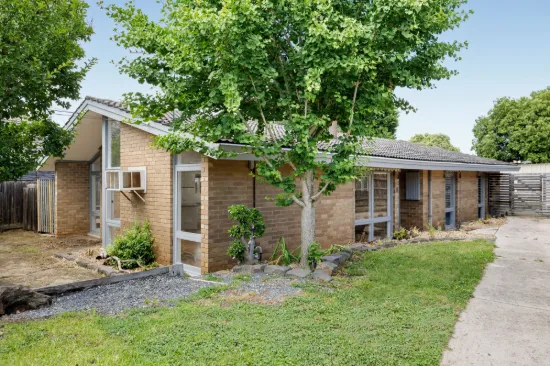 8 Leonard Street, Bayswater VIC 3153-Image