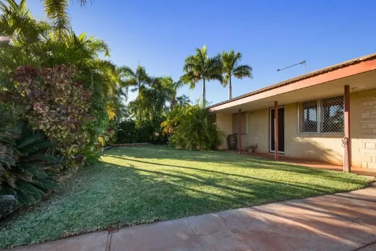 8 Leonard Way, Nickol, WA 6714