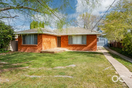 8 Lesbos Place, Orange, NSW 2800
