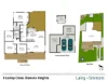 8 Lesley Close, Elanora Heights, NSW 2101-Floorplan