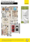 8 Letchworth Street, Strathtulloh, Vic 3338-Floorplan