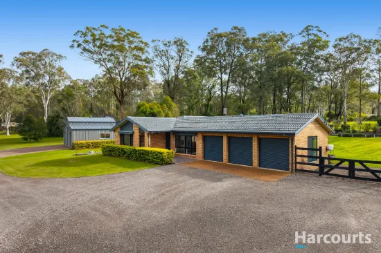 8 Leumeah Close, Brandy Hill, NSW 2324