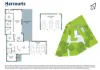 8 Leumeah Close, Brandy Hill, NSW 2324-Floorplan