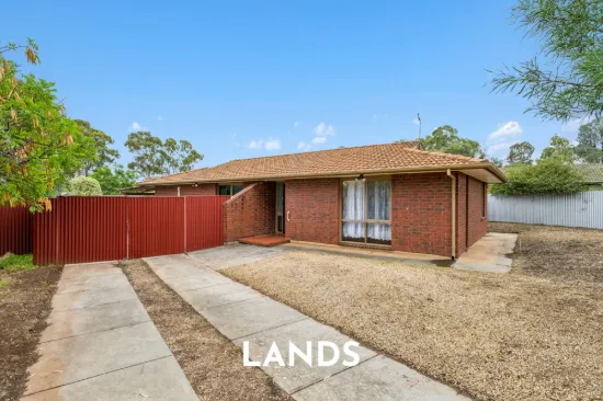 8 Levanswell Road, Salisbury Park, SA 5109