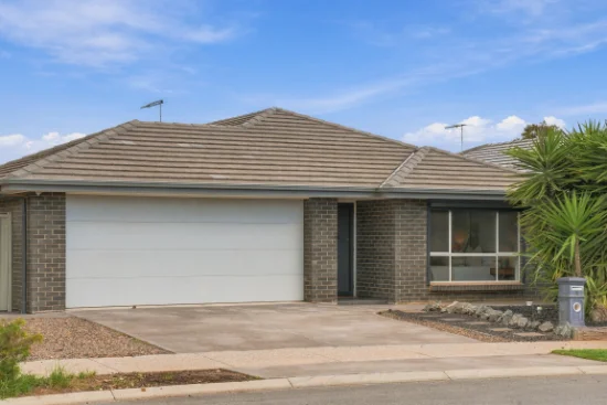 8 Levant Street, Munno Para West, SA 5115