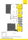 8 Levant Street, Munno Para West, SA 5115-Floorplan