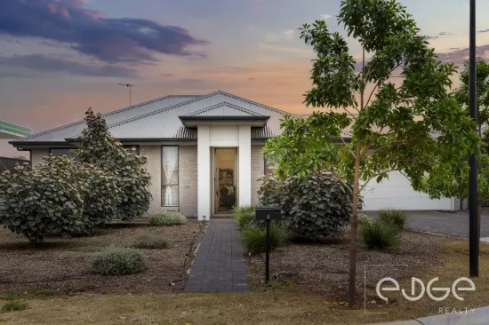8 Levidi Court, Davoren Park, SA 5113