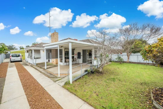 8 Levis Street, Shepparton, Vic 3630
