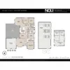 8 Lewis Court, Lockyer Waters, Qld 4311-Floorplan