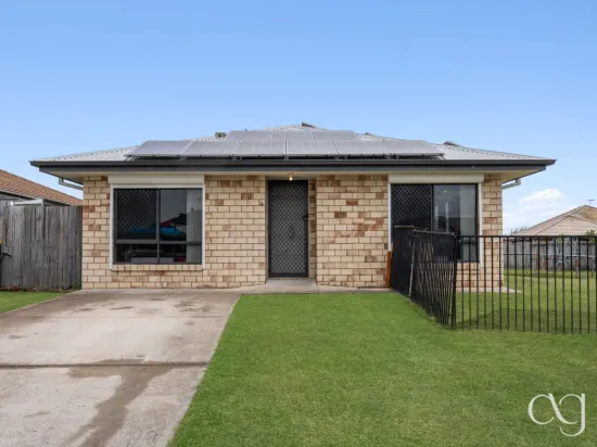 8 Lewis Court, Lowood, Qld 4311