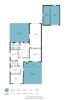 8 Lewis Crescent, North Plympton, SA 5037-Floorplan