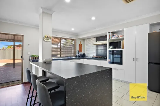 8 Liata Court, Thornlie, WA 6108