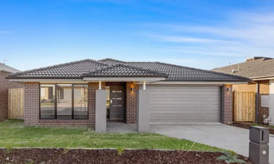 8 Library Road, Mambourin, Vic 3024