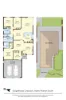 8 Lighthorse Crescent, Narre Warren South, Vic 3805-Floorplan