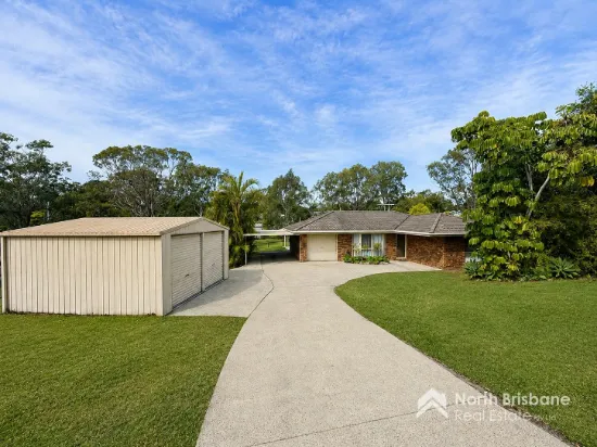 8 Lily Mac Court, Narangba, Qld 4504