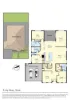 8 Lily Way, Skye, Vic 3977-Floorplan