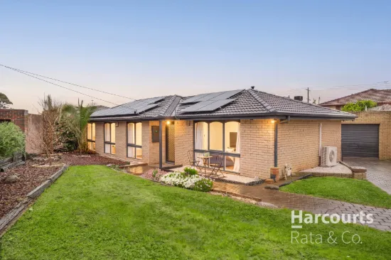 8  Lilydale Court, Thomastown, Vic 3074