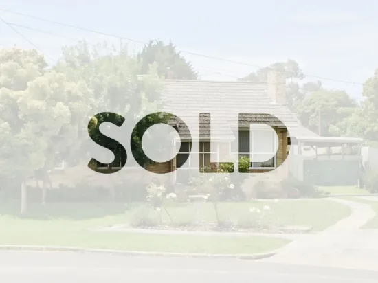8 Lime Court, Bellfield, Vic 3081