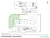8 Limestone Way, Ocean Grove, Vic 3226-Floorplan