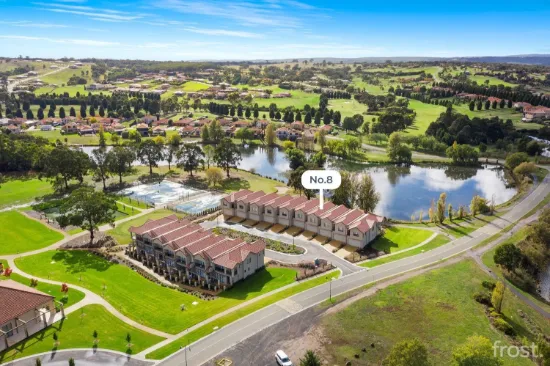 8 Linari Close, Wallan, Vic 3756