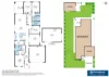 8 Lincoln Crescent, Echuca, Vic 3564-Floorplan