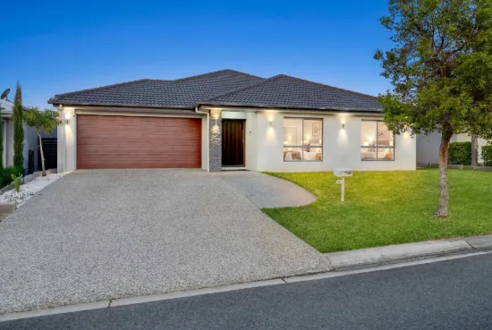 8 Lindeman Street, Burpengary East QLD 4505-Image