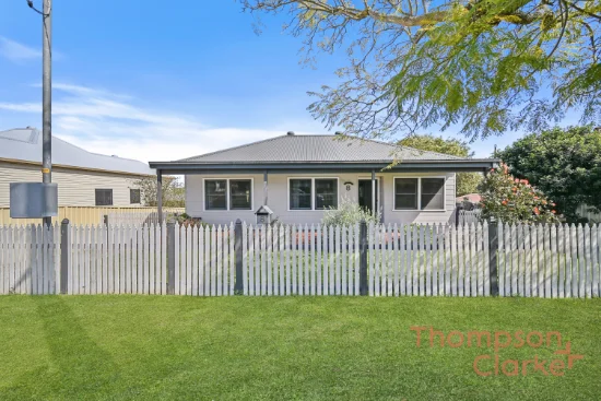 8 Lions Street, Telarah, NSW 2320