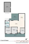 8 Lions Street, Telarah, NSW 2320-Floorplan