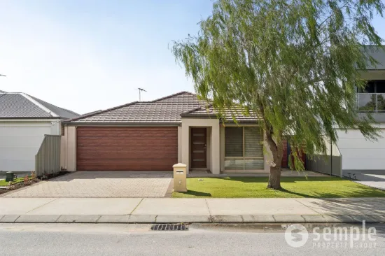 8 Litchfield Circle, Wandi, WA 6167