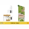 8 Little Street, Stratford, Vic 3862-Floorplan