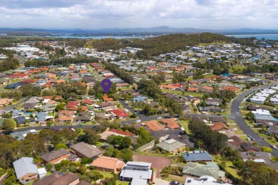 8 Livistona Drive, Forster, NSW 2428 - Sold