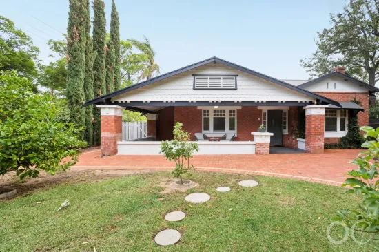 8 Llanfair Terrace, Westbourne Park, SA 5041