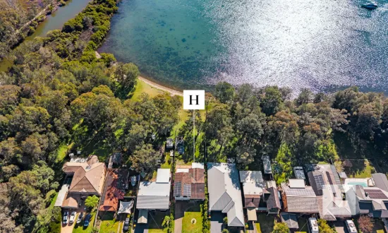 8 Lloyd Avenue, Chain Valley Bay, NSW 2259