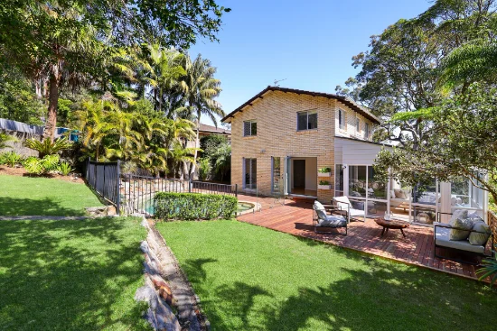 8 Loblay Crescent, Bilgola Plateau, NSW 2107