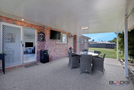 8 Lochmaben Court, Beaconsfield, Qld 4740 - For Rent