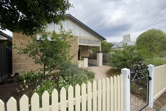 8 Lochness Avenue, Mitcham, SA 5062