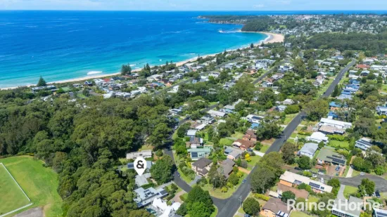 8 Lockhart Avenue, Mollymook Beach, NSW 2539