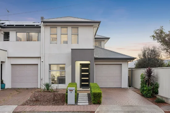 8 Lodge St, Mitchell Park, SA 5043