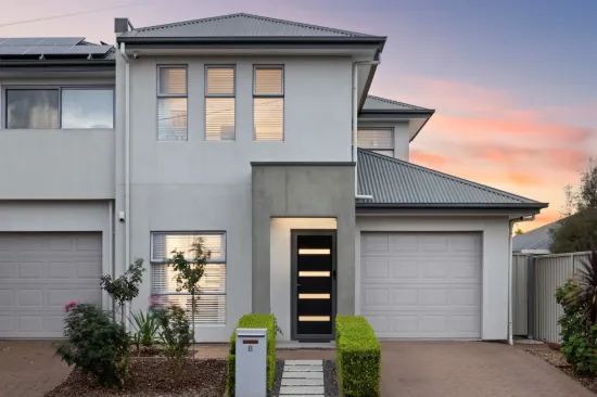 8 Lodge Street, Mitchell Park, SA 5043