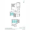 8 Lois Close, Heddon Greta, NSW 2321-Floorplan