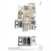8 Lois Close, Heddon Greta, NSW 2321-Floorplan