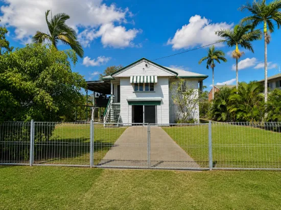 8 Lonerganne Street, Garbutt, Qld 4814